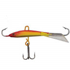 Балансир Fishing ROI 32мм 6гр цвет-89