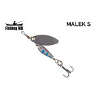 Блесна Fishing Roi Malek-S 10гр. цвет-008