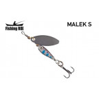 Блесна Fishing Roi Malek-S 5гр. цвет-008