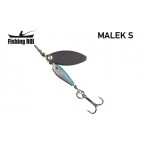 Блесна Fishing Roi Malek-S 5гр. цвет-011