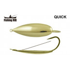 Блесна Fishing Roi QUICK 20гр. цвет-002