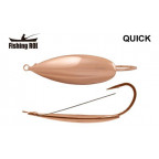 Блесна Fishing Roi QUICK 20гр. цвет-003