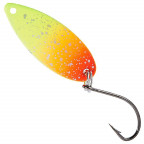 Блесна-колебалка Balzer Pro Staff Serie UV Swindler spoon один.крючок 2.3гр.цвет -10