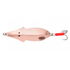 Блесна-колебалка Mikado Flat Fish № 1 21гр 6.9см copper