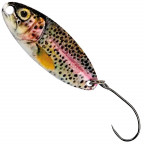 Блесна-колебалка Nomura ISEI REAL FISH SPOON 2,3гр. Real Trout