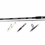 Фидер Fishing Roi Argon FR 3.60м до150гр 3+3