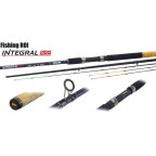 Фидер Fishing Roi Integral Feeder 3.90м до150гр 3+3