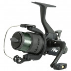 Катушка DAM Baitrunner QUICK HPN 150FS 0.35мм/150м