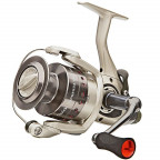 Катушка DAM Baitrunner QUICK IMPRESSA PRO 340FS