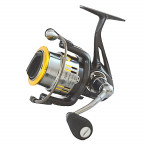 Катушка Fishing ROI Excellent-X 2506 8+1п