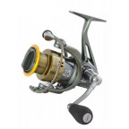 Катушка Fishing ROI Excellent-Z 3000 8+1п