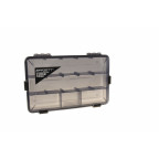 Коробка для приманок DAM Effzett Waterproof Lure Case M 28х18x5см