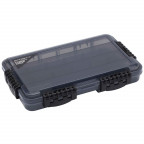 Коробка для приманок DAM Effzett Waterproof Lure Case 'V2' L 36х23x5см