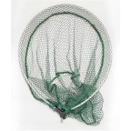 Куль подсака Fishing ROI 40 х 45см прорезиненная ткань ячейка 7мм green