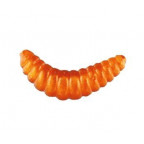 Силикон Nomura Honey Worm (съедобный) 20мм 0,35гр. цвет-017 (copper wood) 12шт