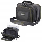 Сумка DAM Small Tackle Bag для рыбалки многофункциональная+2коробки 30x20х25см