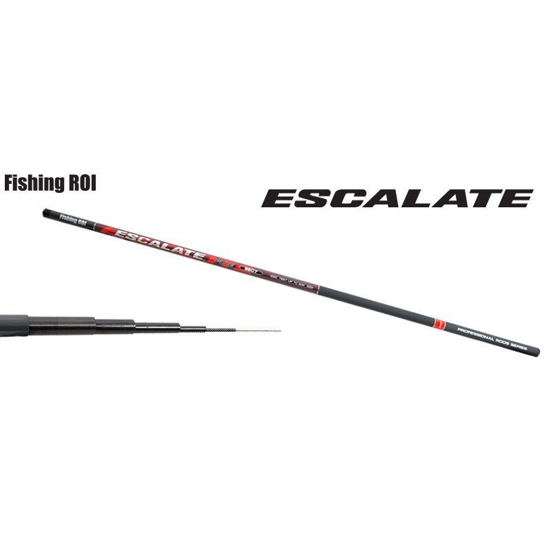 Удочка Fishing ROI Escalate 9807 7м
