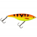 Воблер DAM Effzett Combat Jerk 8см 12гр (orange perch) SS