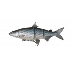 Воблер DAM Effzett Natural Whitefish 14см 30гр (whitefish) SU