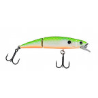 Воблер DAM Effzett Pro-Lite Jointed Minnow 70мм 5гр (lemon) SI