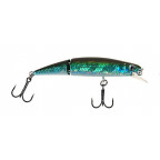 Воблер DAM Effzett Pro-Lite Jointed Minnow 70мм 5гр (smelt) SI