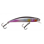 Воблер DAM Effzett Pro-Lite Minnow 120мм 16гр (purple flash) FL