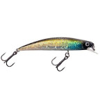 Воблер DAM Effzett Pro-Lite Minnow 50мм 3гр (dirty shiner) FL