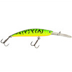 Воблер DAM Effzett Pro-Lite Minnow DD 70мм 5гр (firetiger) FL