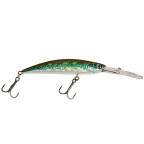 Воблер DAM Effzett Pro-Lite Minnow DD 70мм 5гр (smelt) FL