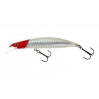 Воблер Mikado FH Shallow Minnow 100мм 16гр цвет-01 SI