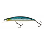 Воблер Mikado FH Shallow Minnow 120мм 24гр цвет-06 SI