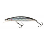 Воблер Mikado FH Shallow Minnow 120мм 24гр цвет-22 SI