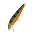 Воблер Nomura Floater Minnow 50мм 3,3гр. цвет-167 (NATURAL PERCH)