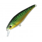 Воблер Nomura Jerk Evolution 78мм 10,4гр. цвет-158 (WHITE PERCH)