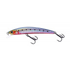 Воблер Nomura Killer Minnow 90мм 8гр. цвет-136 (SILVER SHINER)