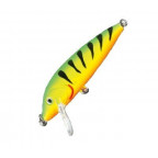 Воблер Nomura Shoutdown Minnow 50мм 3,1гр. цвет-168 (GREEN YELLOW RED)