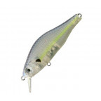 Воблер Nomura Still Minnow 50мм 3гр. цвет-083 (NATURAL LIGHT BLUE)