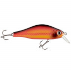 Воблер Nomura Still Minnow 90мм 17,5гр. цвет-060 (HOT ORANGE)