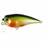 Воблер Nomura Tokyo Crank 55мм 8,8гр. цвет-065 (LIGHT GREEN SHINER)