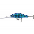 Воблер Rapala Rapala Shadow Rap Jack Deep SDRJD05 BPE 50мм 6гр